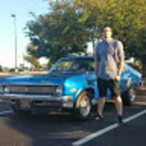 Meet your Posher, Torrance